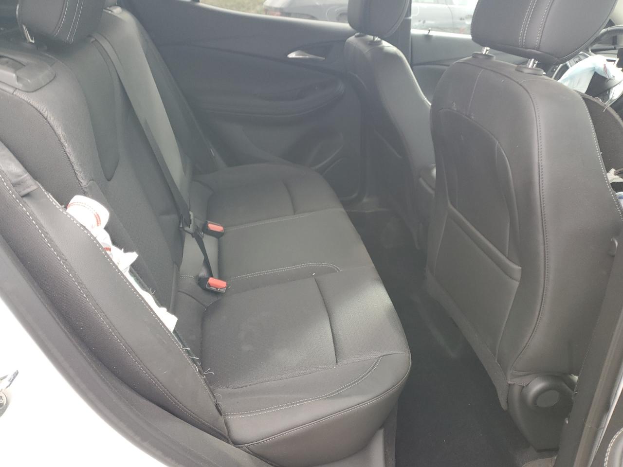 2024 Buick Encore Gx Preferred VIN: KL4AMBS23RB083647 Lot: 91891465