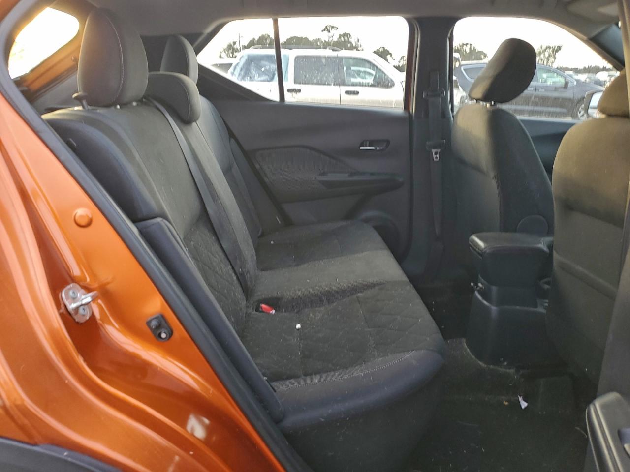 2020 Nissan Kicks Sv VIN: 3N1CP5CV4LL491003 Lot: 93809145