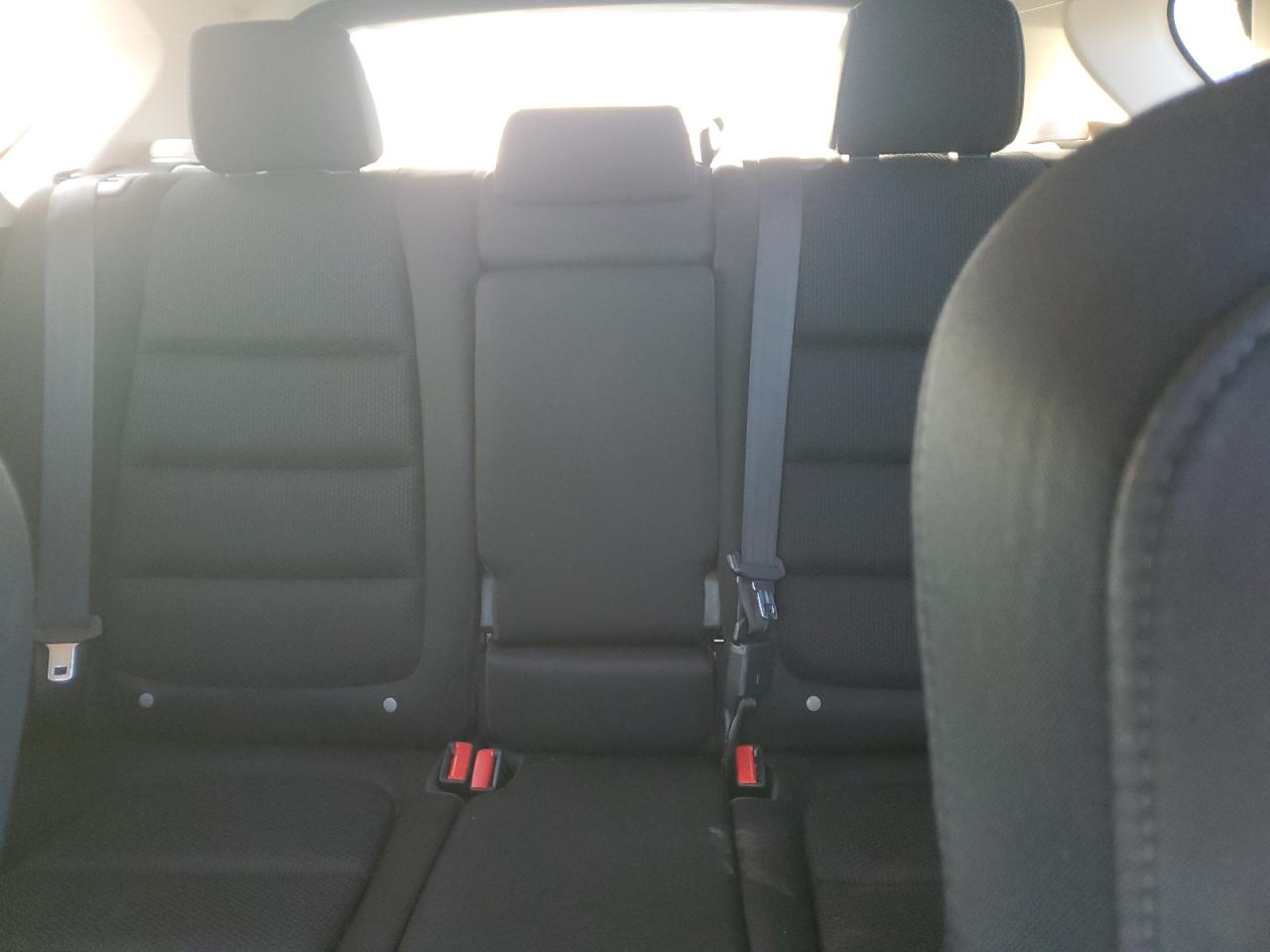 2016 Mazda Cx-5 Touring VIN: JM3KE2CY7G0771628 Lot: 91639585