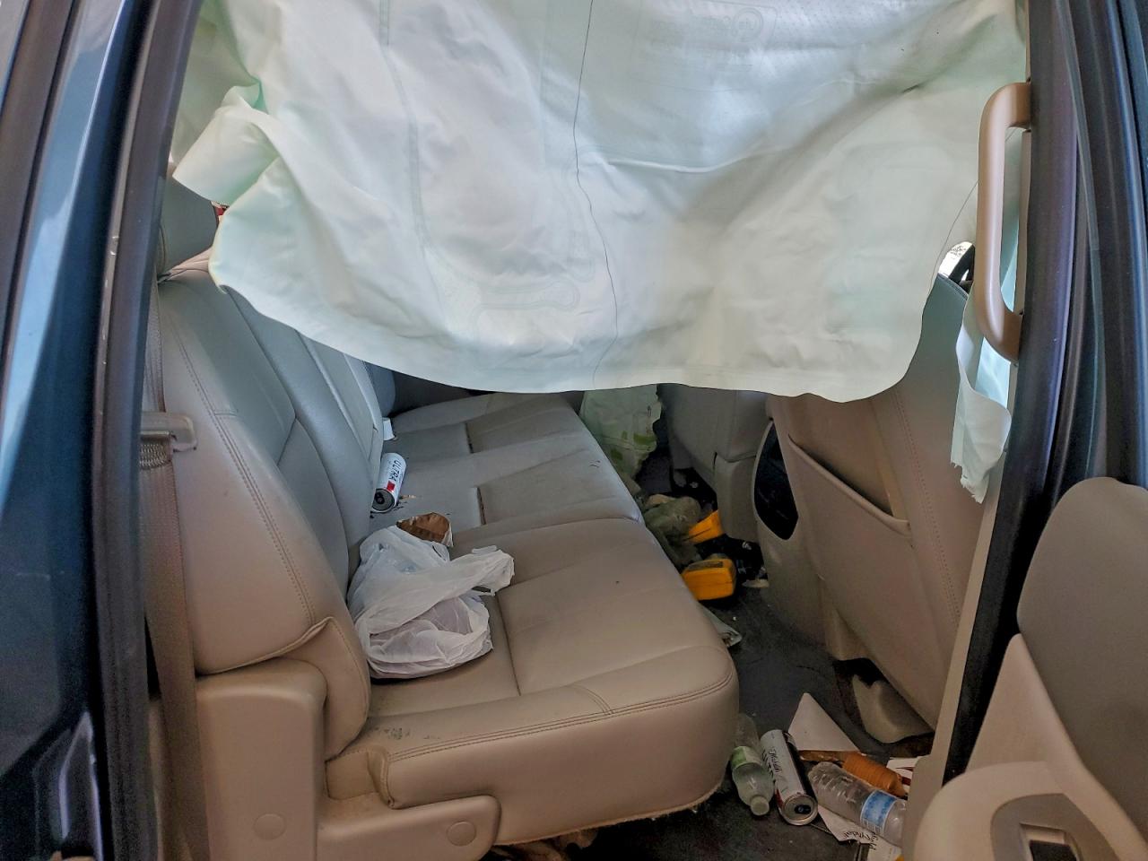 2013 GMC Sierra K1500 Sle VIN: 3GTP2VE7XDG137394 Lot: 93031895