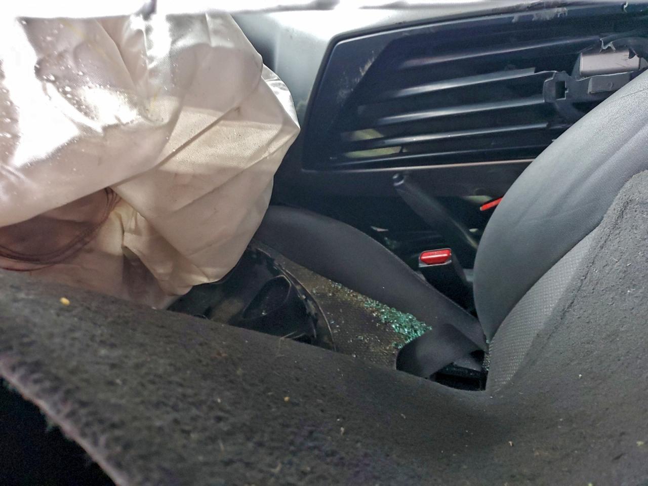 2014 Nissan Versa S VIN: 3N1CN7AP9EL857644 Lot: 94460335