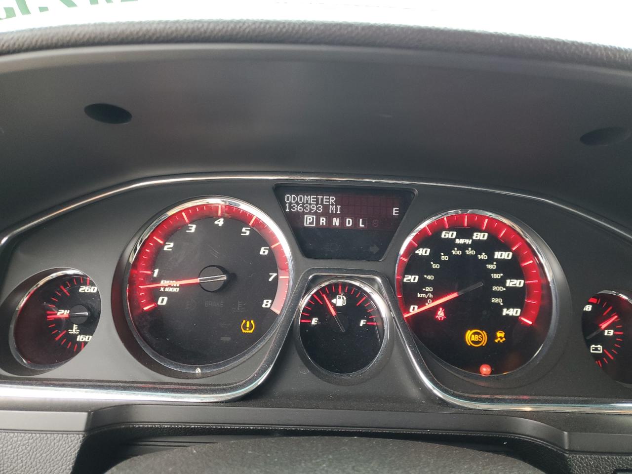 2013 GMC Acadia Denali VIN: 1GKKVTKD6DJ209405 Lot: 85734255