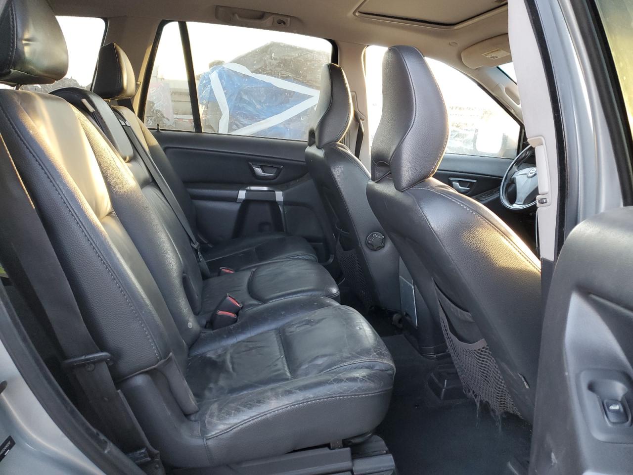 2013 Volvo Xc90 3.2 VIN: YV4952CZ4D1632107 Lot: 91814265