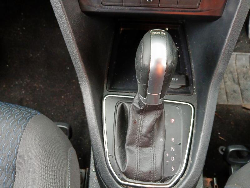 2019 VOLKSWAGEN CADDY LIFE 2.0 TDI 5DR DSG