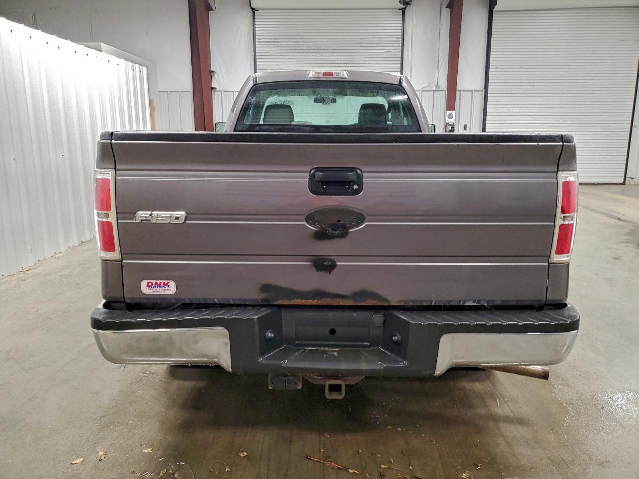 2010 Ford F150 VIN: 1FTMF1CW5AKB03992 Lot: 93676875