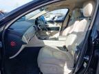 2013 JAGUAR XF 3.0D V6 S PORTFOLIO 5DR AUTO for sale at Copart BRISTOL
