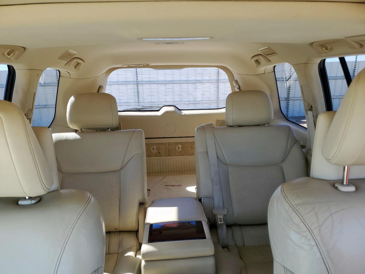 2013 Lexus Lx 570 VIN: JTJHY7AX8D4109088 Lot: 91430665
