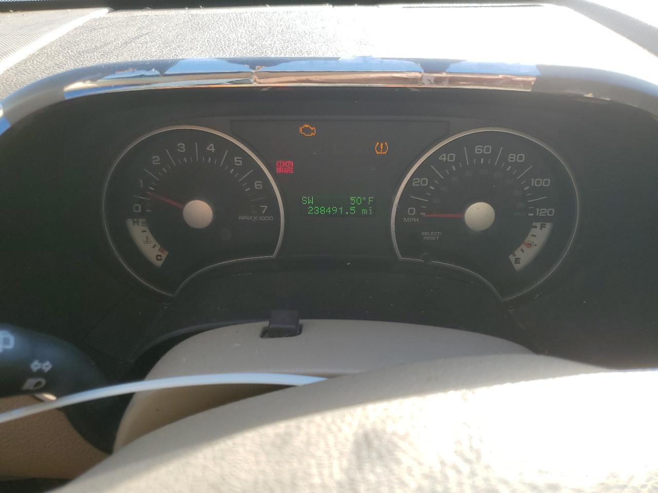 2010 Ford Explorer Xlt VIN: 1FMEU6DE0AUA95104 Lot: 92246185