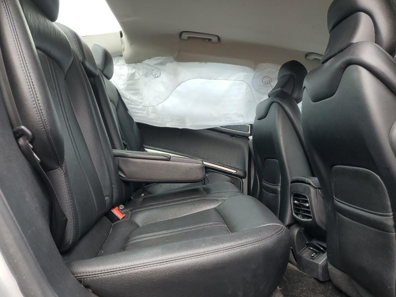 2015 Lincoln Mkz VIN: 3LN6L2G90FR629022 Lot: 91213095