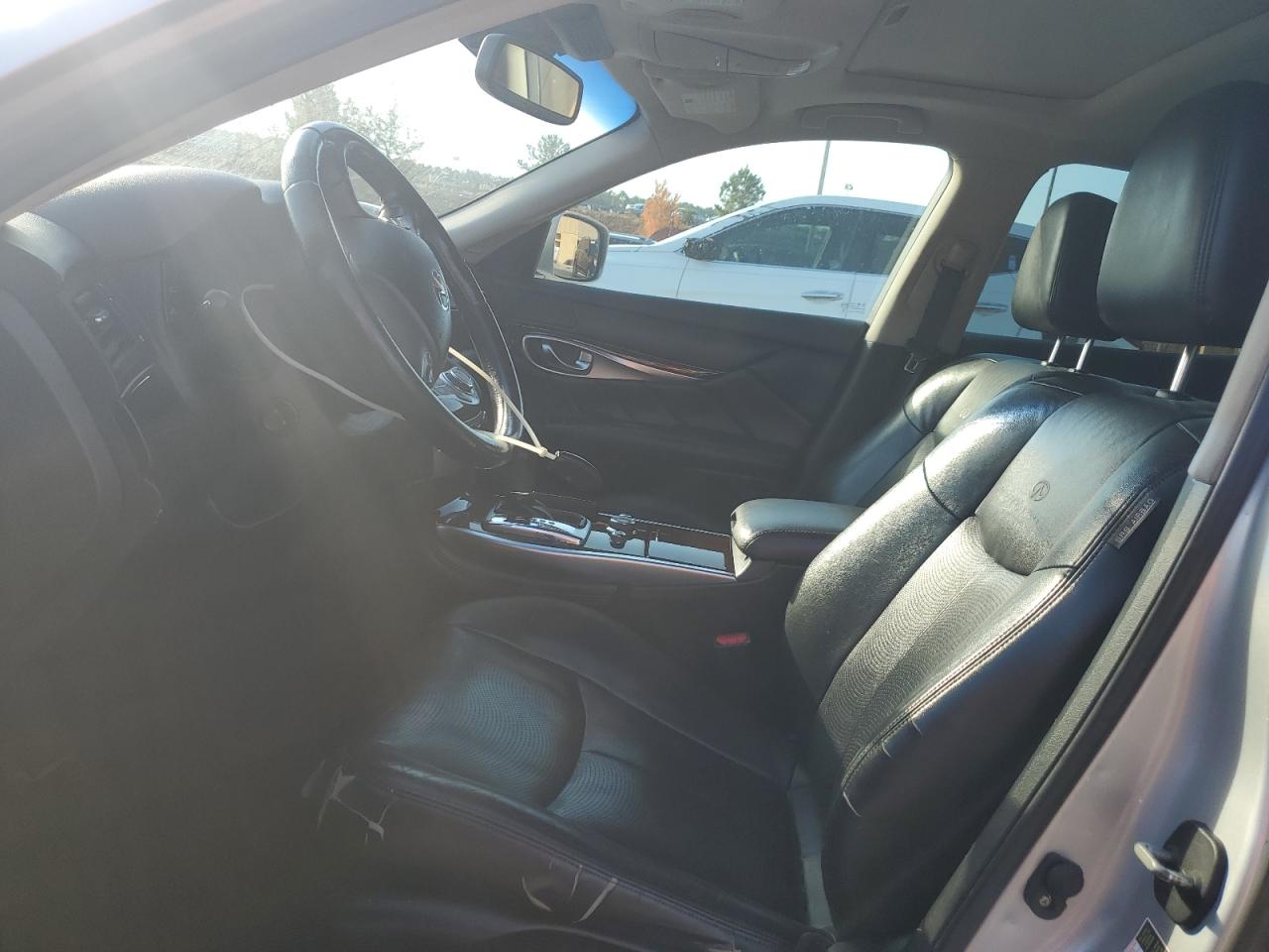 2012 Infiniti M37 VIN: JN1BY1APXCM332787 Lot: 92047815