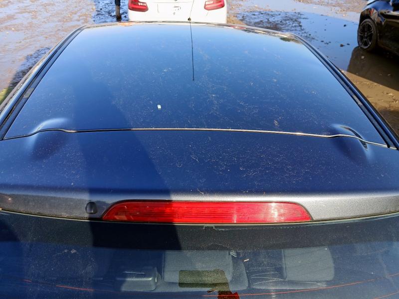 2009 MAZDA 2 1.3 TS2 5DR