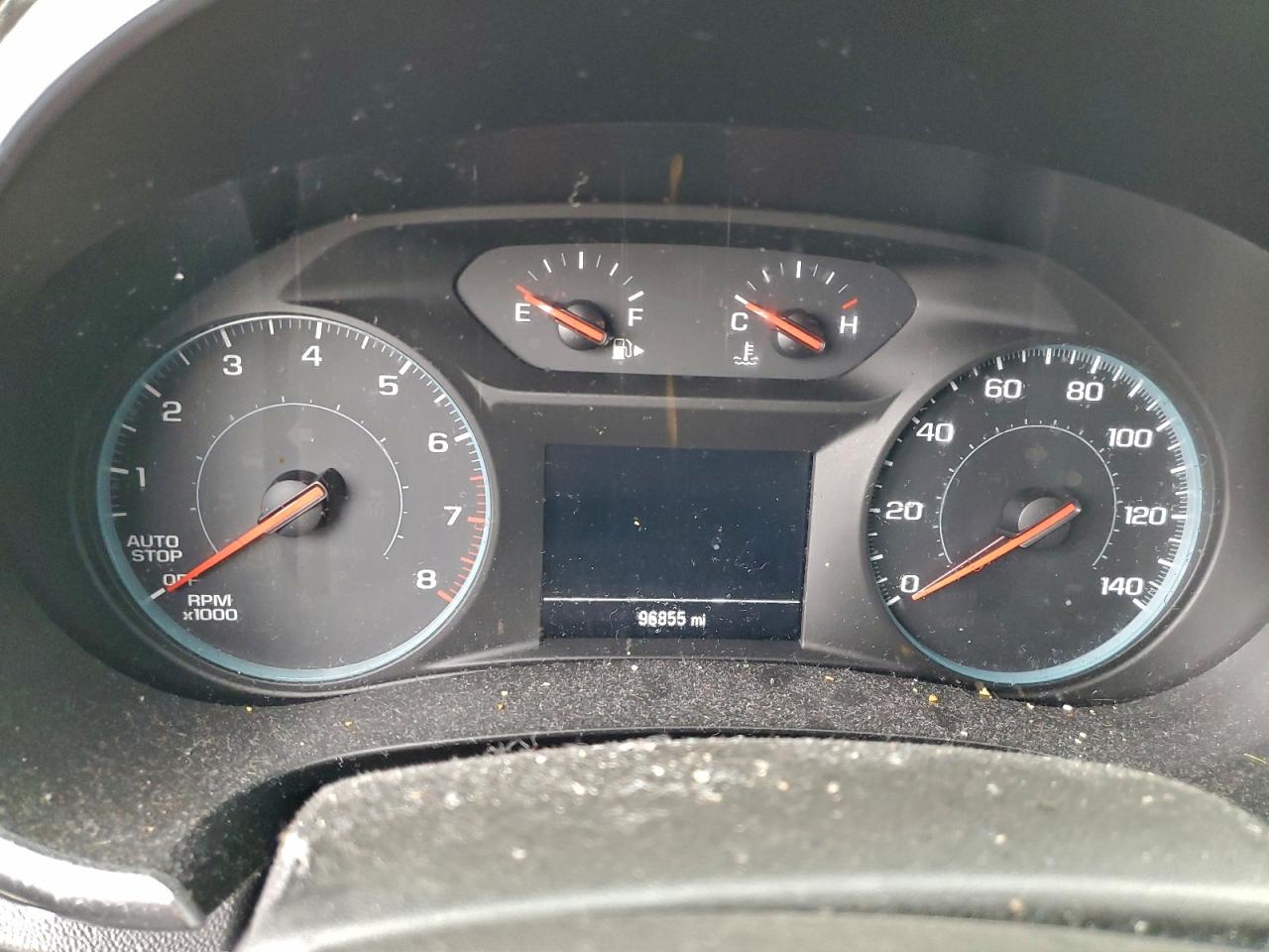 2021 Chevrolet Malibu Lt VIN: 1G1ZD5ST9MF028178 Lot: 94229765