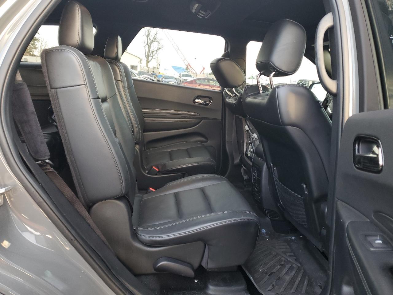 2022 Dodge Durango Gt VIN: 1C4RDJDG9NC220185 Lot: 92192815