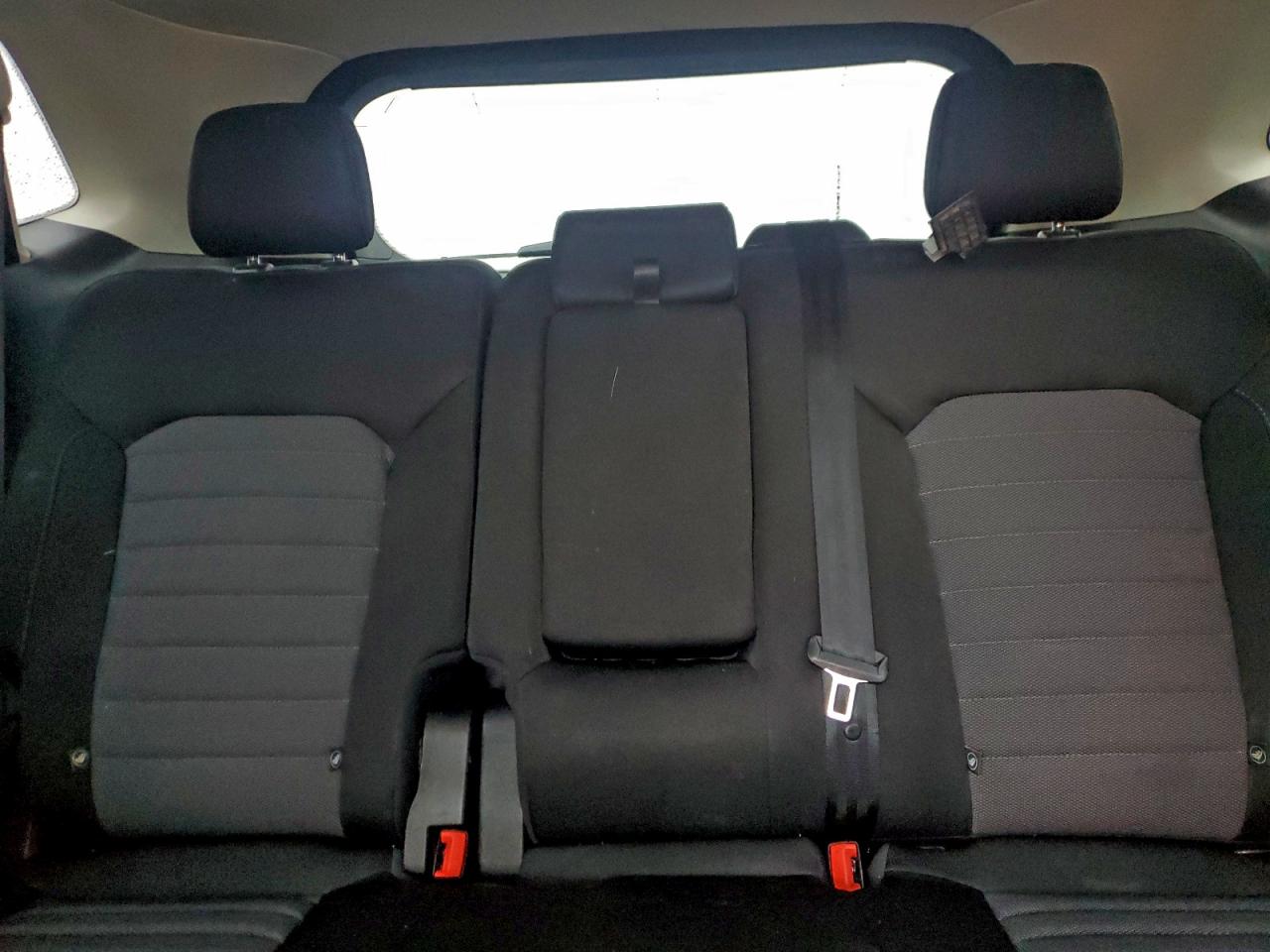 2023 Ford Edge Se VIN: 2FMPK4G91PBA43772 Lot: 93623795