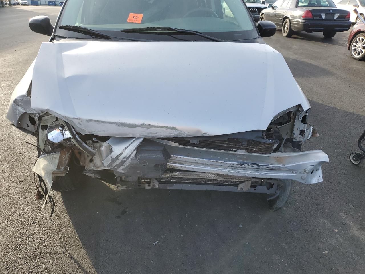 2002 Ford Windstar Lx VIN: 2FMZA514X2BA49531 Lot: 92271725