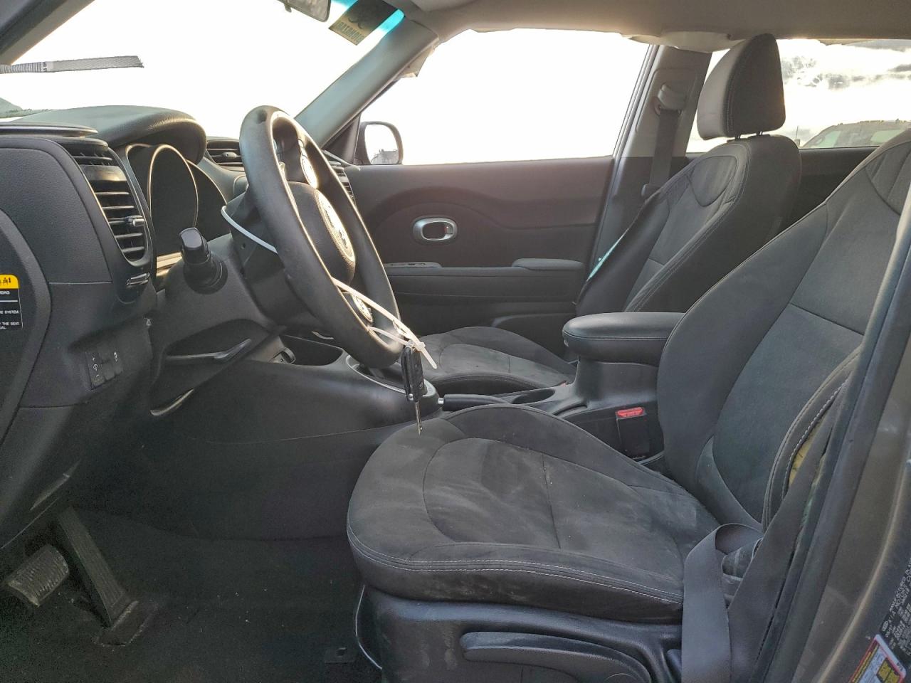 2018 Kia Soul VIN: KNDJN2A21J7522517 Lot: 94128865