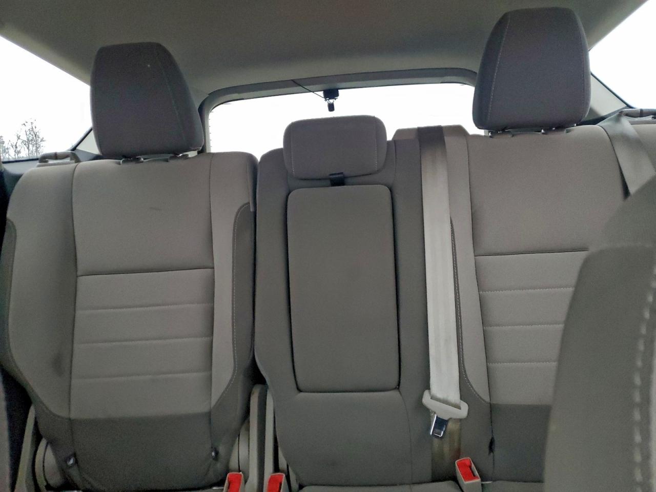 2015 Ford Escape Se VIN: 1FMCU9GX6FUB37899 Lot: 92506745