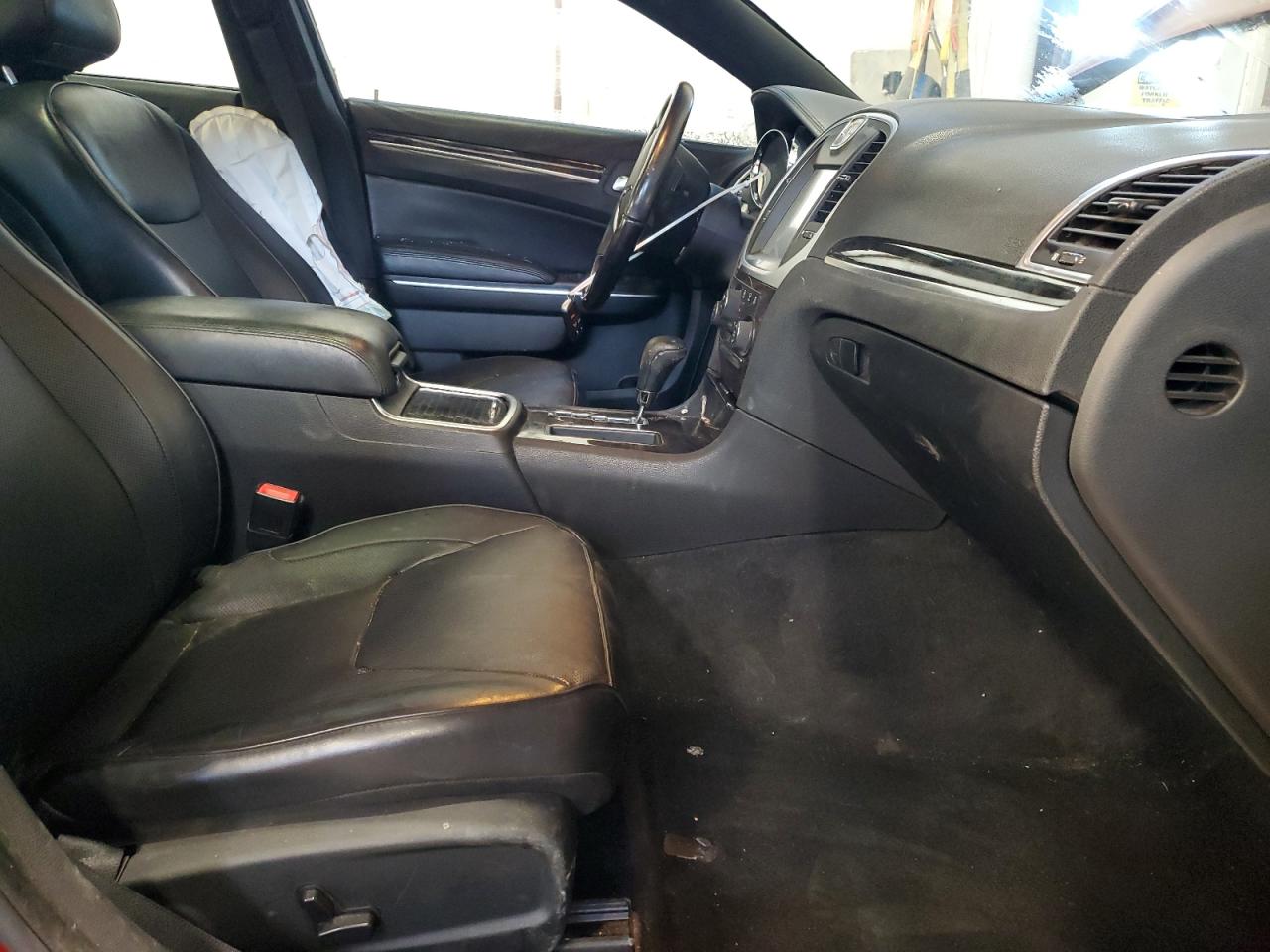 2012 Chrysler 300C VIN: 2C3CCAET3CH255968 Lot: 93488445