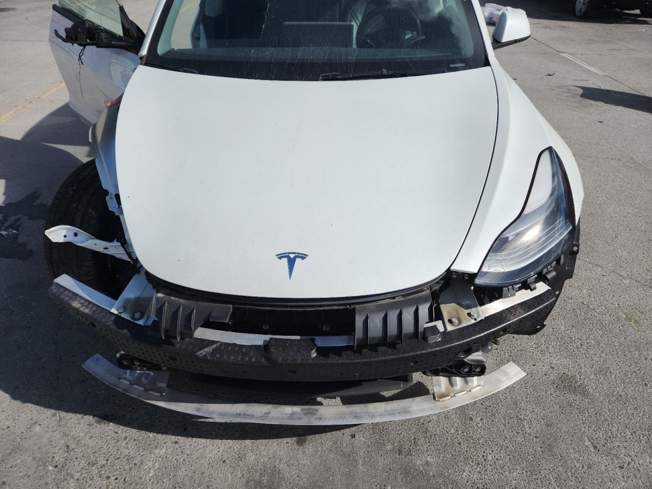 2023 Tesla Model 3 VIN: 5YJ3E1EA0PF549859 Lot: 90668735
