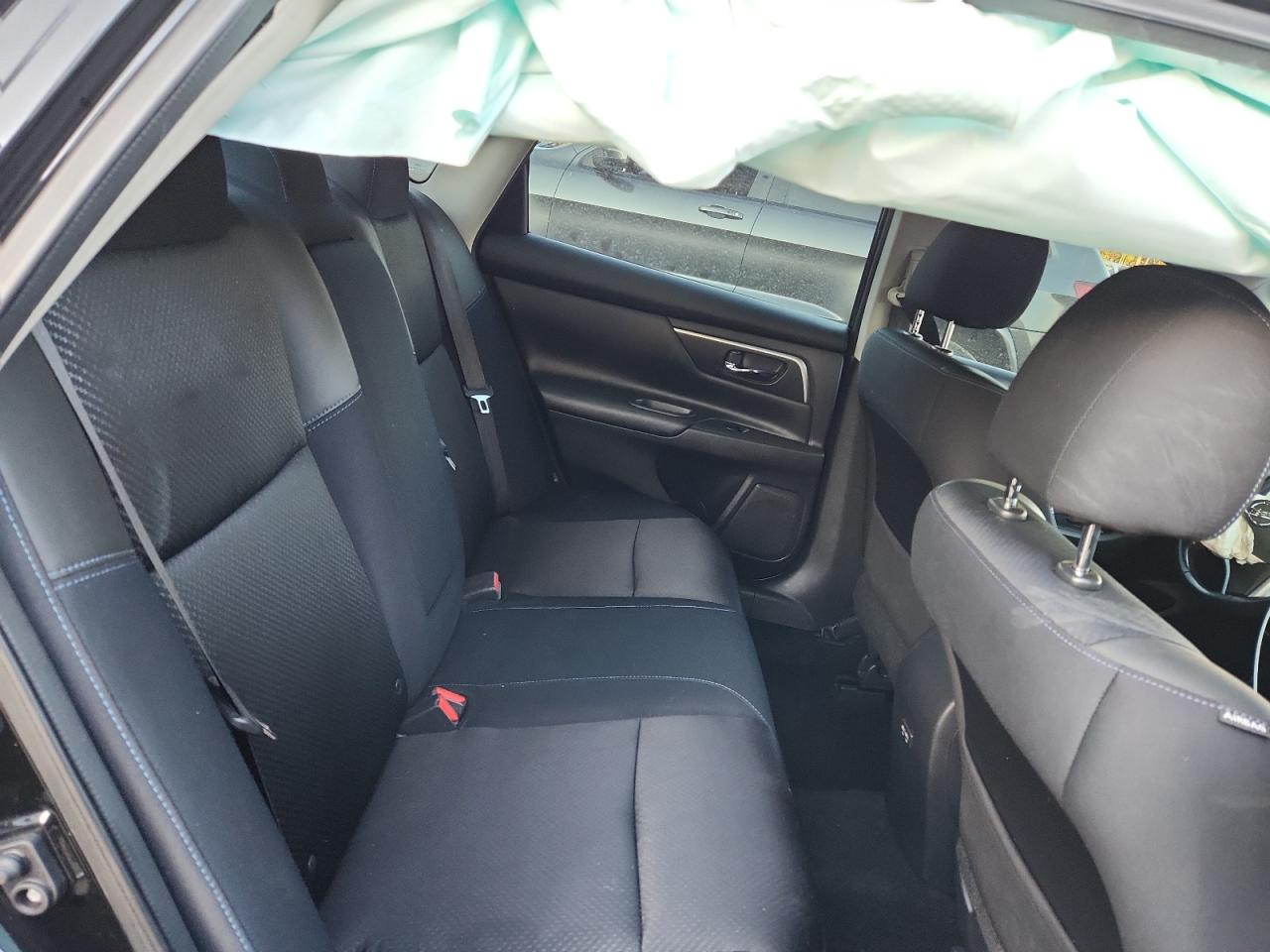 2018 Nissan Altima 2.5 VIN: 1N4AL3AP3JC218027 Lot: 91080035