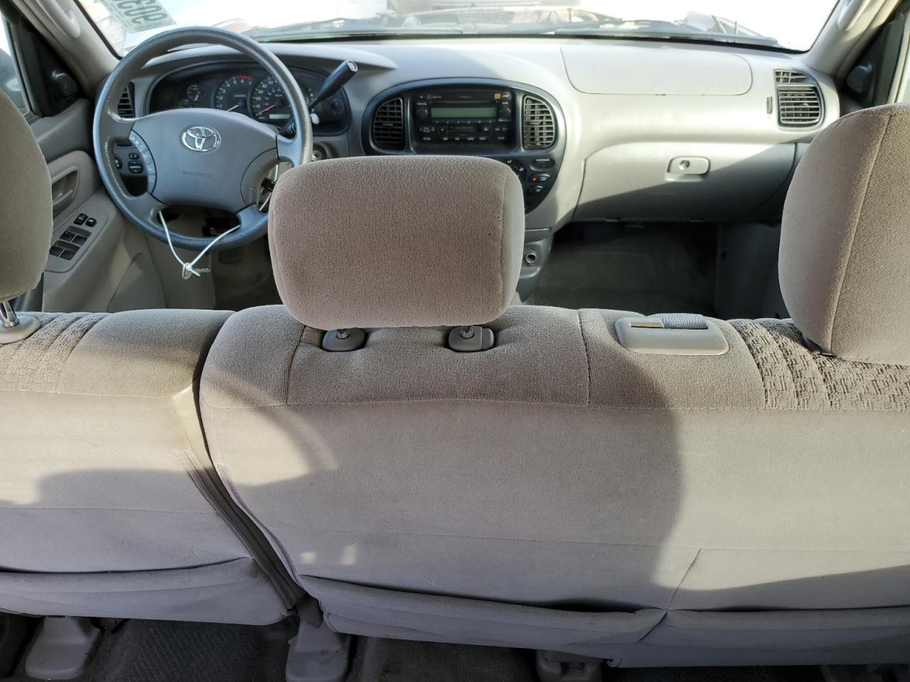 2006 Toyota Tundra Double Cab Sr5 VIN: 5TBDT44146S536614 Lot: 91141395