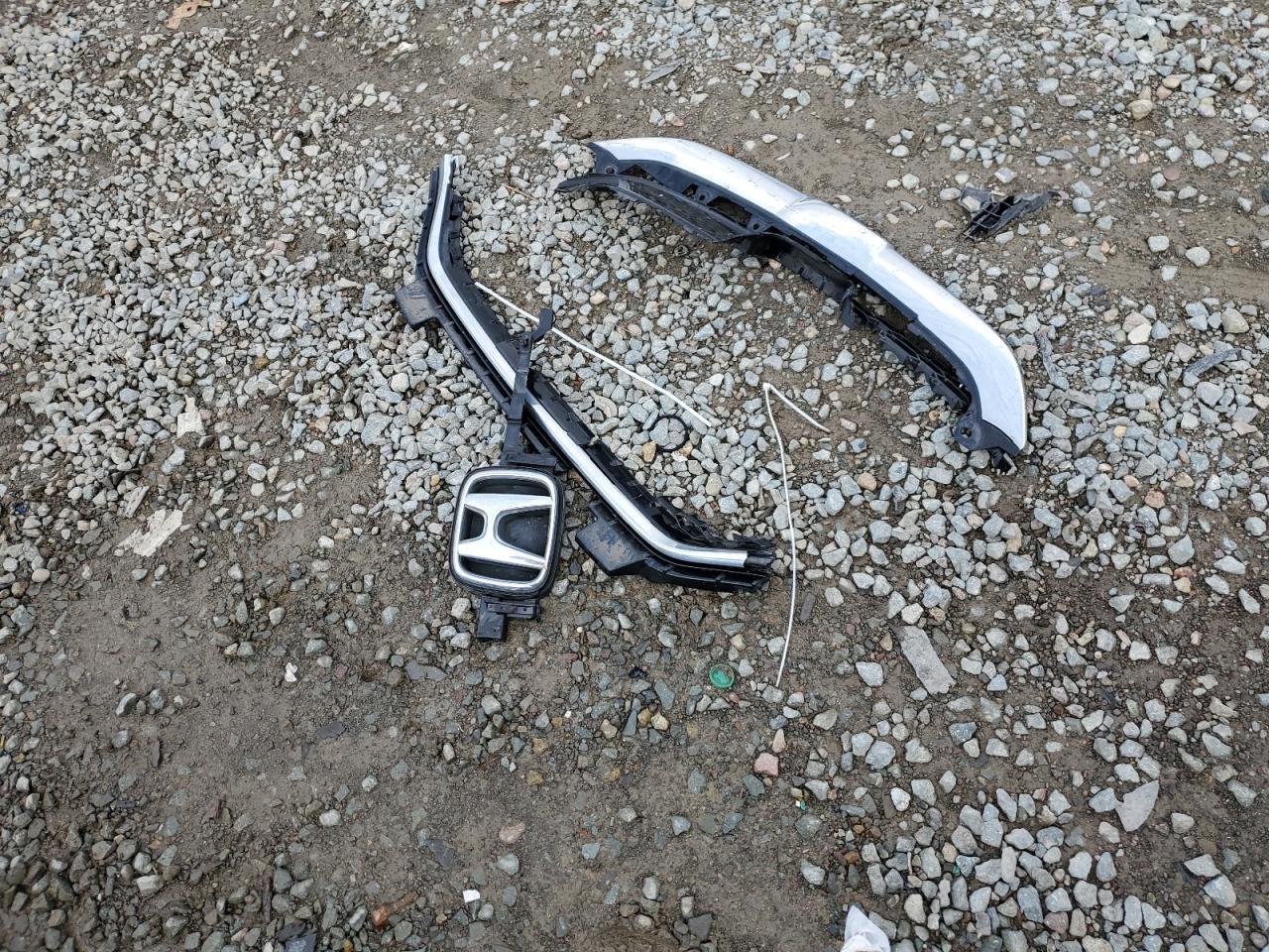 2020 Honda Fit Sport VIN: 3HGGK5H69LM707051 Lot: 93336945