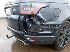 2019 LAND ROVER RANGE ROVER SPORT 3.0 SDV6 AUTOBIOGRAPHY DYNAMIC 5DR AUTO for sale at Copart SANDTOFT