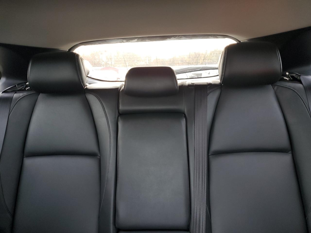 2024 Mazda Cx-30 Preferred VIN: 3MVDMBCMXRM667456 Lot: 91525845