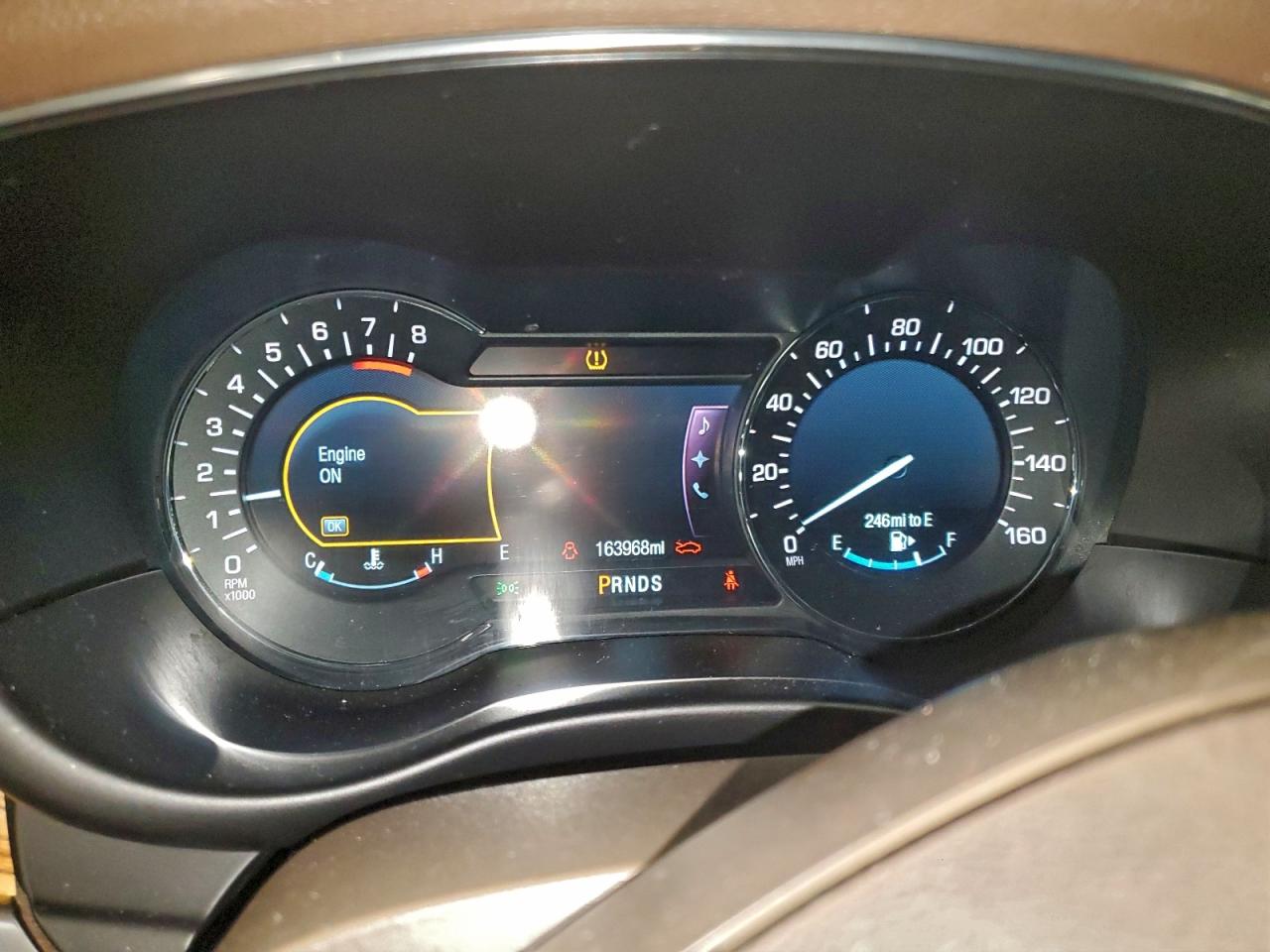 2015 Lincoln Mkc VIN: 5LMCJ2A90FUJ27294 Lot: 94313365