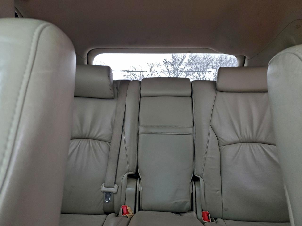 2007 Lexus Rx 350 VIN: 2T2GK31U57C024396 Lot: 94116985