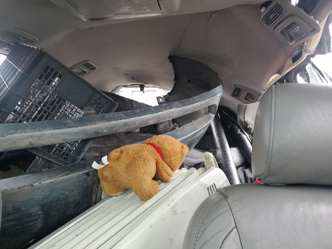 2008 Toyota Sienna Xle VIN: 5TDZK22C88S141315 Lot: 92648955