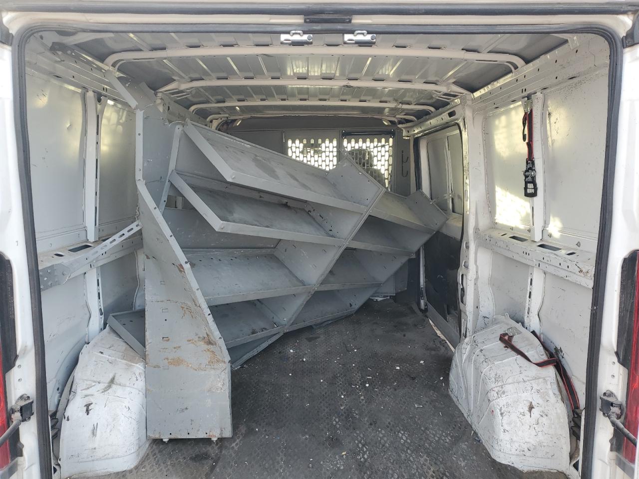 2015 Ram Promaster 1500 1500 Standard VIN: 3C6TRVAG3FE505484 Lot: 71133925