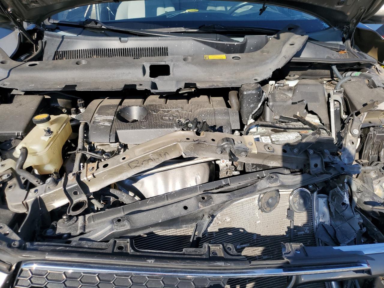 2011 Toyota Rav4 Limited VIN: 2T3YF4DV9BW104998 Lot: 92740955