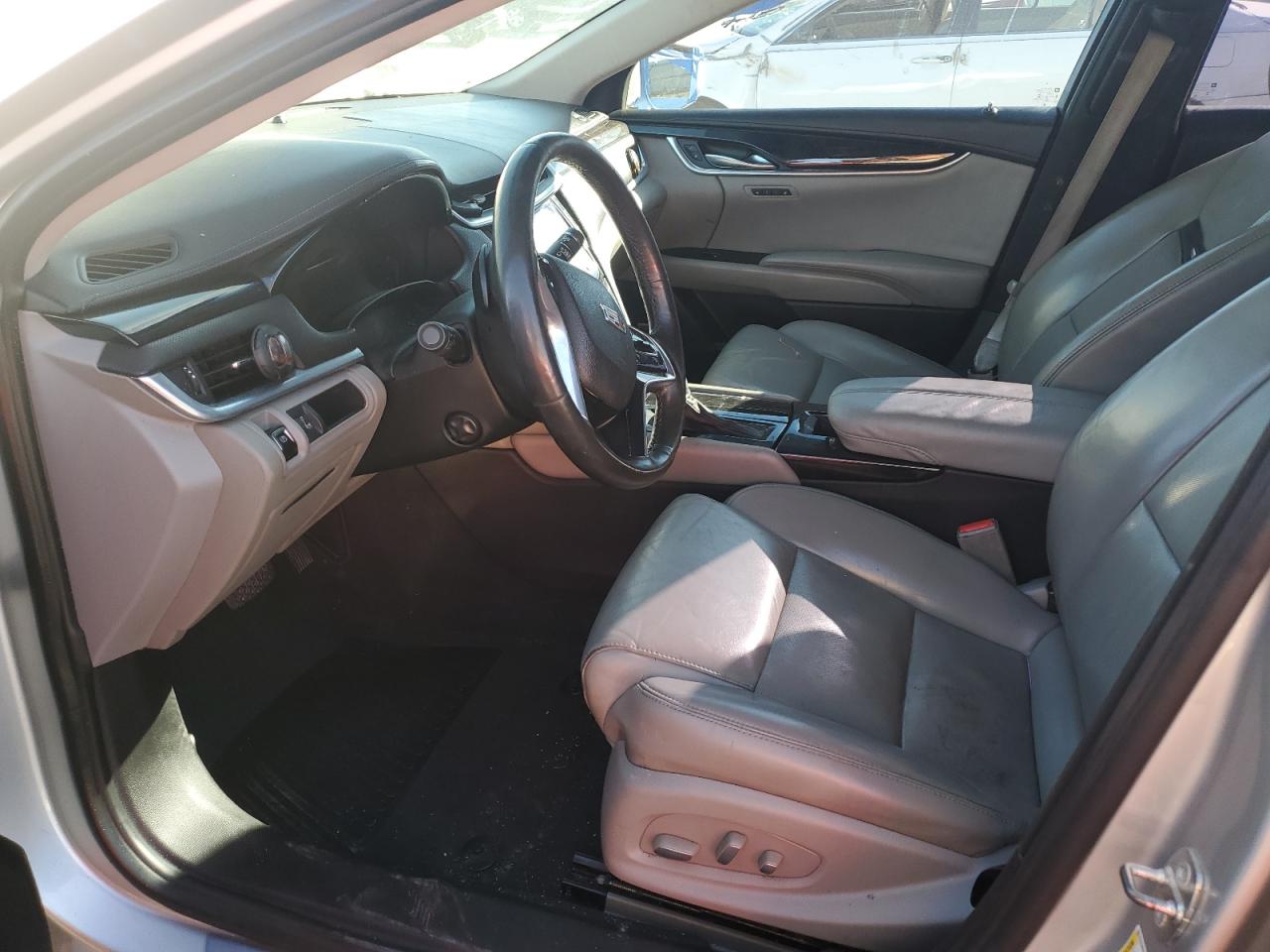 2016 Cadillac Xts Luxury Collection VIN: 2G61M5S30G9180502 Lot: 91486345