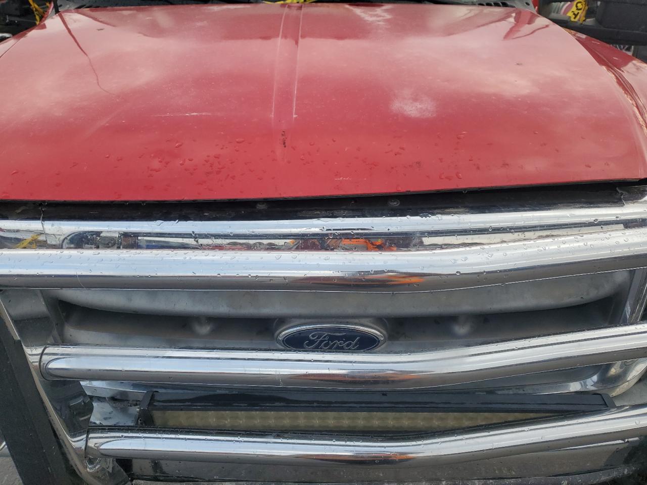 1999 Ford F250 Super Duty VIN: 1FTNX21S0XEA68051 Lot: 93036565