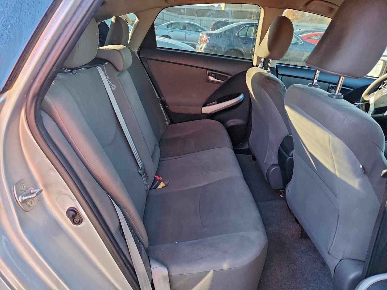 2013 Toyota Prius Plug-In VIN: JTDKN3DP3D3046400 Lot: 93938625