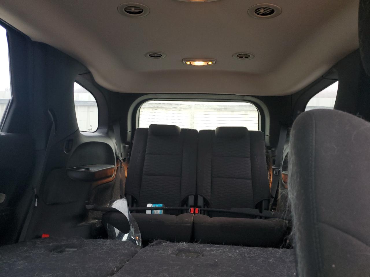 2018 Dodge Durango Sxt VIN: 1C4RDJAG8JC198498 Lot: 93035075