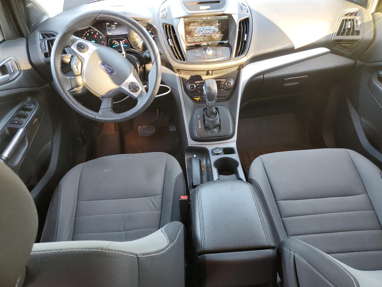 2015 Ford Escape Se VIN: 1FMCU0GX9FUB79432 Lot: 92672625