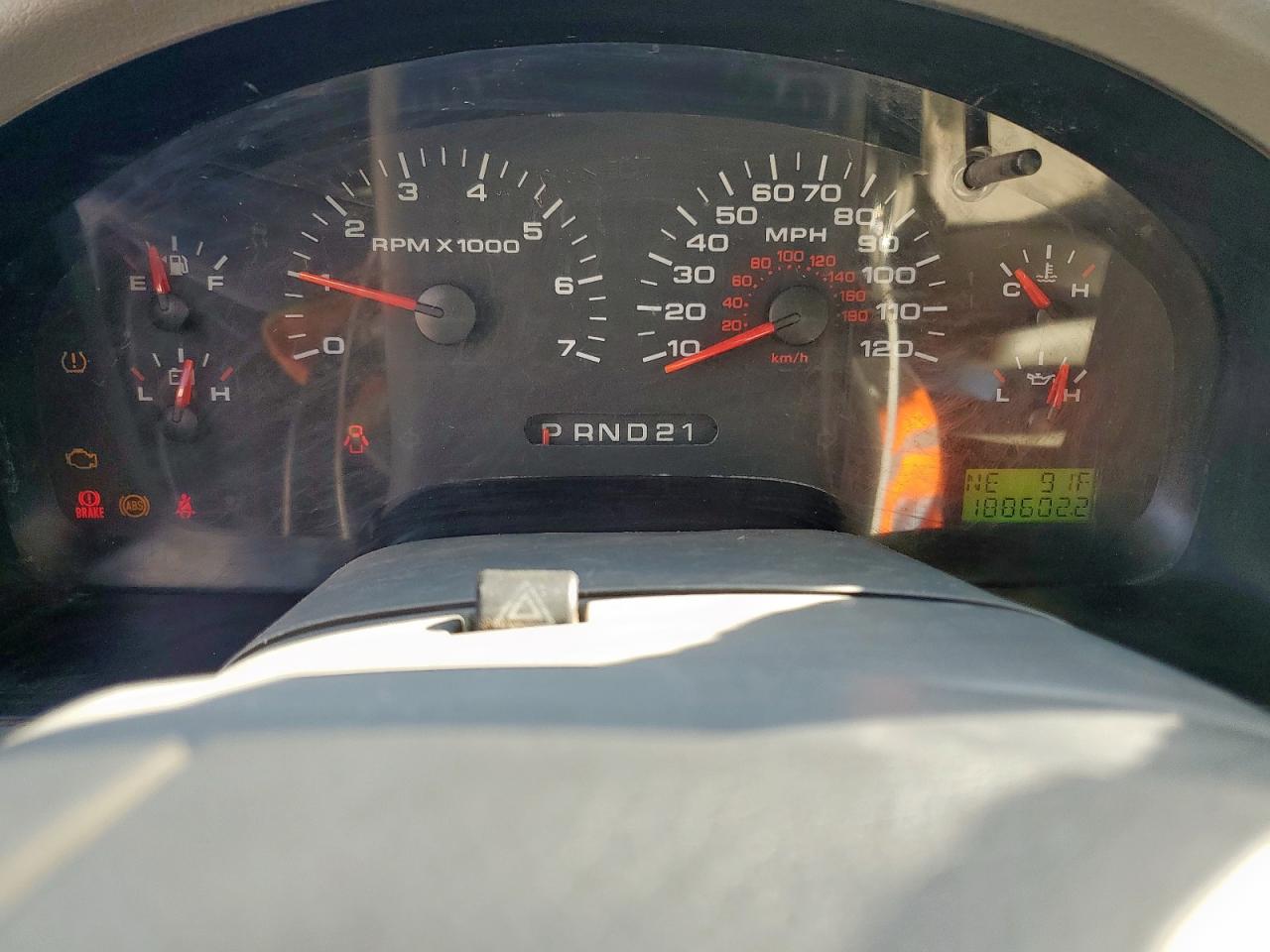 2007 Ford F150 Supercrew VIN: 1FTPW14V67FA86866 Lot: 85435735