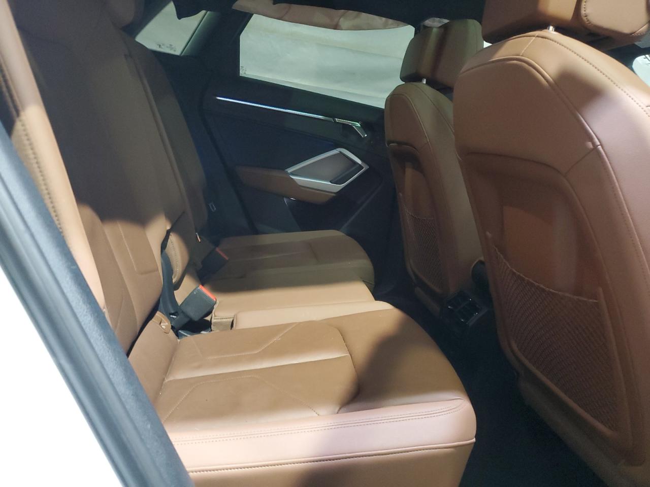 2021 Audi Q3 Premium Plus S Line 45 VIN: WA1EECF38M1021473 Lot: 91944875