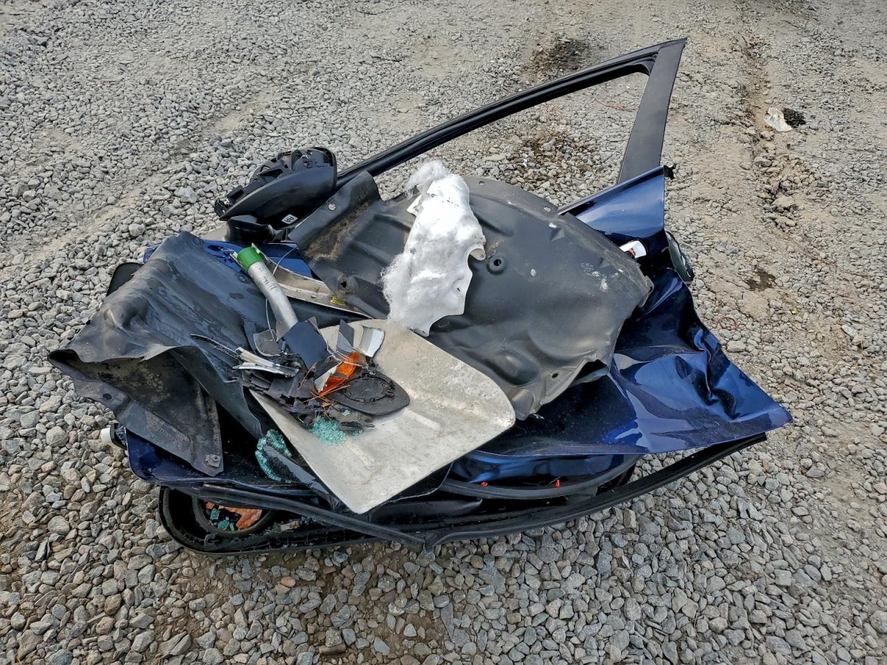 2020 Nissan Altima S VIN: 1N4BL4BV8LC248165 Lot: 94174575