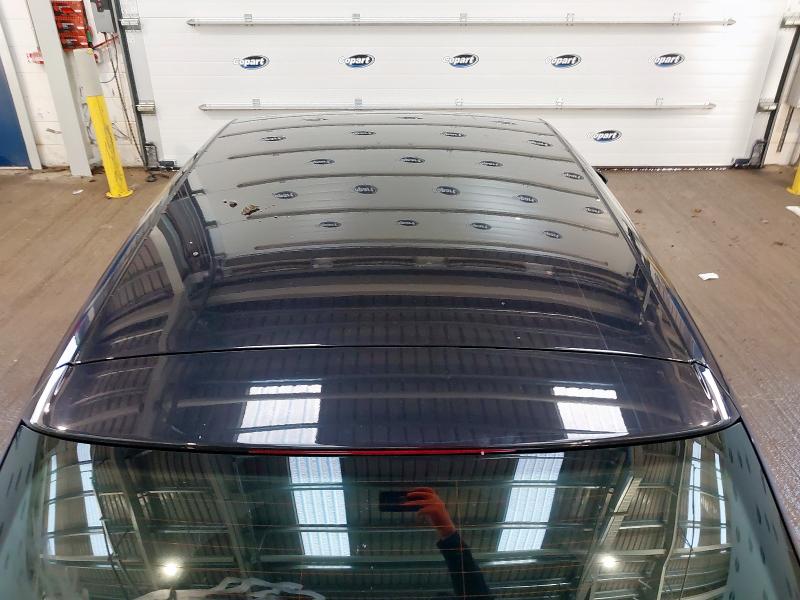 2015 VOLKSWAGEN GOLF 1.4 TSI MATCH 5DR