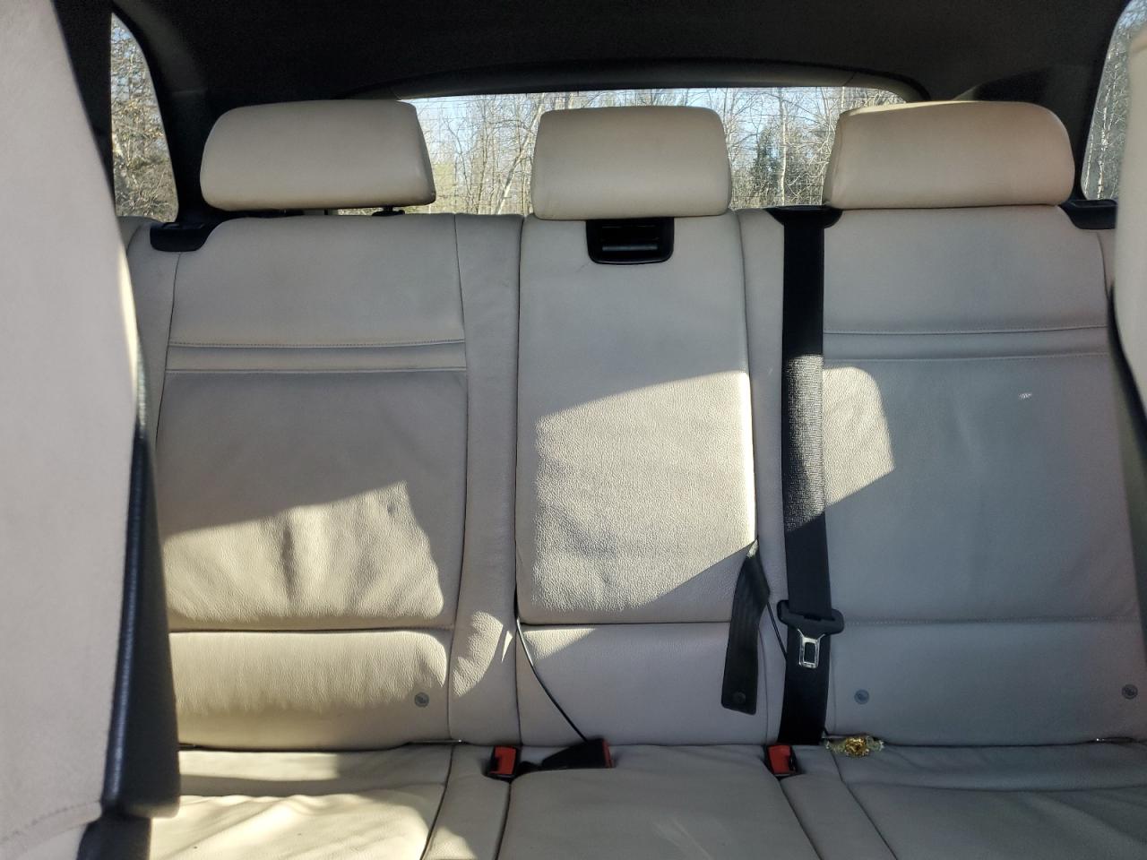 2011 BMW X5 xDrive35I VIN: 5UXZV4C58BL401559 Lot: 90466015