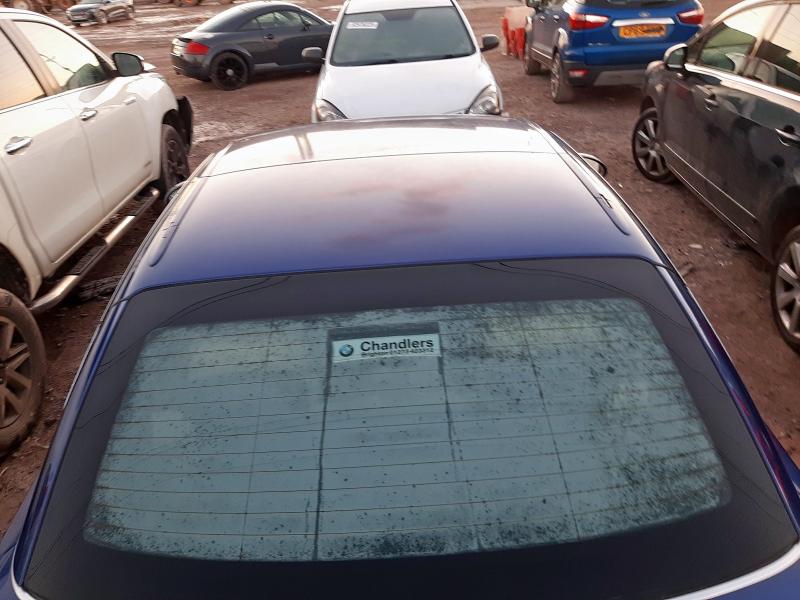 2009 BMW 3 SERIES 320D SE 2DR