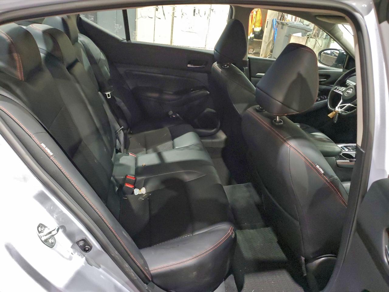 2024 Nissan Altima Sr VIN: 1N4BL4CW4RN420969 Lot: 94159065