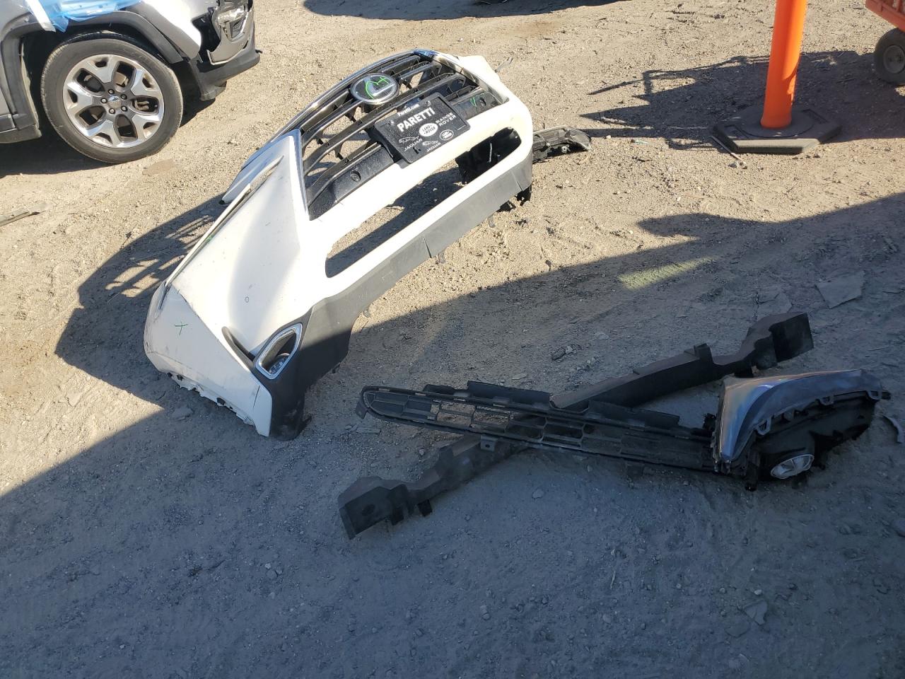 2016 Lexus Nx 200T Base VIN: JTJYARBZ1G2038817 Lot: 91495365