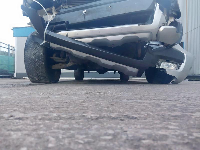 2019 FORD RANGER PICK UP DOUBLE CAB WILDTRAK 3.2 TDCI 200 AUTO