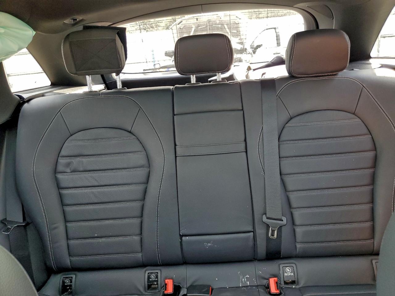 2020 Mercedes-Benz Glc 300 4Matic VIN: W1N0G8EB4LF759202 Lot: 94406765