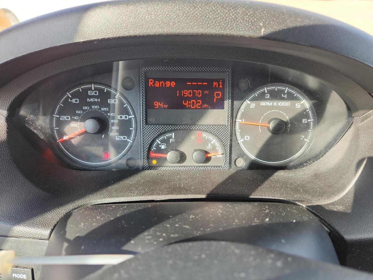 2021 Ram Promaster VIN: 3C6MRVHG6ME541970 Lot: 91969555