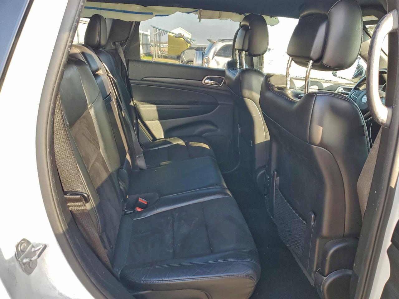 2021 Jeep Grand Cherokee Laredo VIN: 1C4RJFAG8MC516176 Lot: 94289915